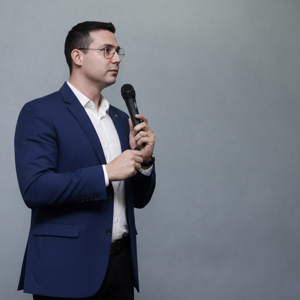 Professor Dr. Marko Fortes